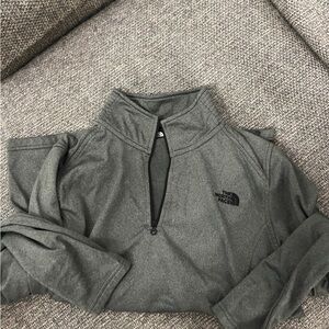 North Face Quarterzip